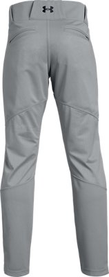 under armour pinstripe baseball pants