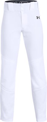 under armour relaxed fit baseball pants