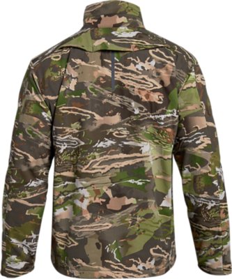 under armour grit hunting jacket