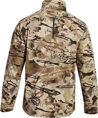 under armour max 5 jacket