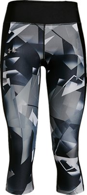 under armour mileage capri