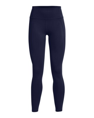 Womens Navy Yoga Pants
