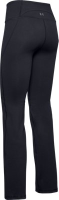 under armour women's bootcut yoga pants