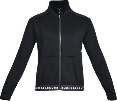 under armour heatgear jacket