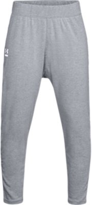 under armour tapered slouch pants