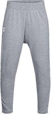 ua women's tapered traveler pant