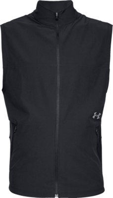 Men's UA Vanish Vest image number 4