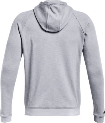 Under Armour Men's UA Unstoppable Double Knit Full Zip. 6