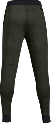 under armour ua downtown knit jogger pants