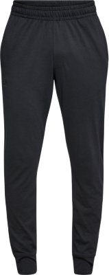 under armour rival jersey jogger pants
