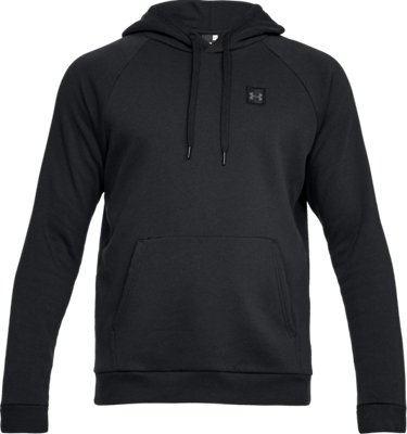 ua rival fleece hoodie