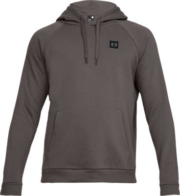 under armour ua rival hoodie