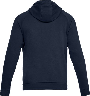 under armour high neck hoodie