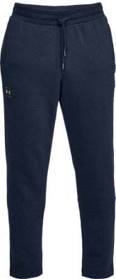 under armour rival cotton fleece jogger pants