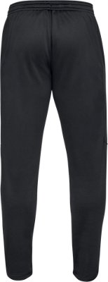 under armour pants black