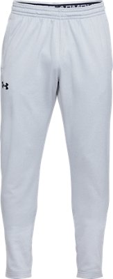 under armour synthetic fleece jogger pants