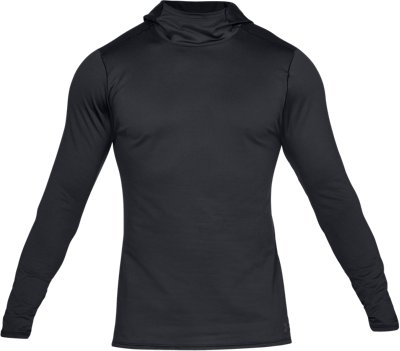 under armour coldgear hood