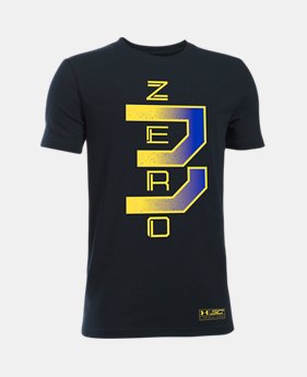 Boys' SC30 Three Zero T-Shirt 1 Color $18.99