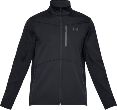 under armour coldgear infrared hunting jacket