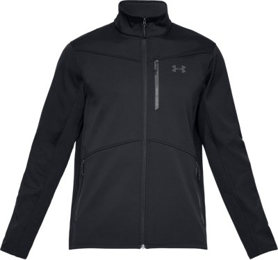 men's under armour infrared jacket