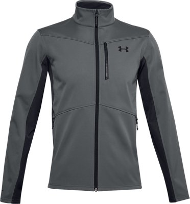 ua cgi elevate jacket