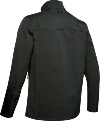 under armour coldgear infrared softershell jacket
