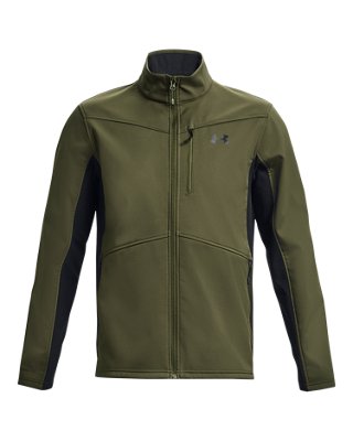 UNDER ARMOUR - Under Armour UA Storm アウター LG ベージュ アンダーアーマー公式】 UAストーム セーターフリース