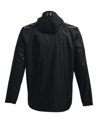 Men's UA Storm Forefront Rain Jacket Under Armour