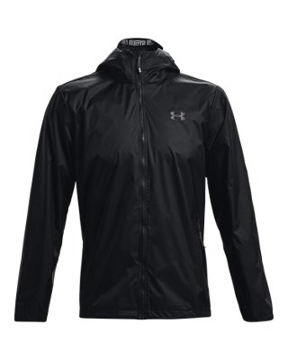 Men's UA Storm Forefront Rain Jacket Under Armour