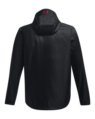 Under Armour Men's UA Storm Forefront Rain Jacket. 7