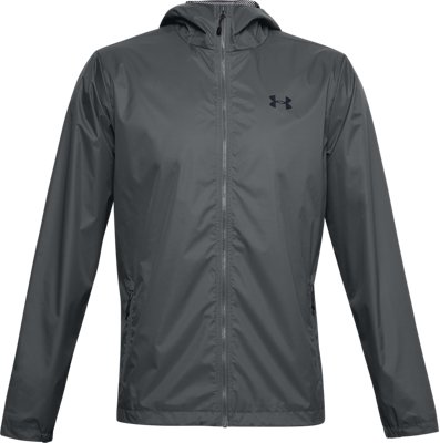 Men's UA Storm Forefront Rain Jacket Under Armour