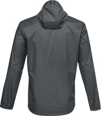 Men's UA Storm Forefront Rain Jacket Under Armour