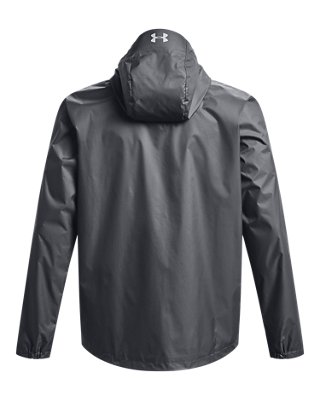 Men's UA Forefront Rain Jacket Under Armour