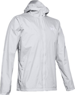 Under Armour Men's UA Storm Forefront Rain Jacket. 5