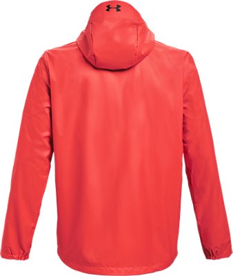 Men's UA Forefront Rain Jacket Under Armour