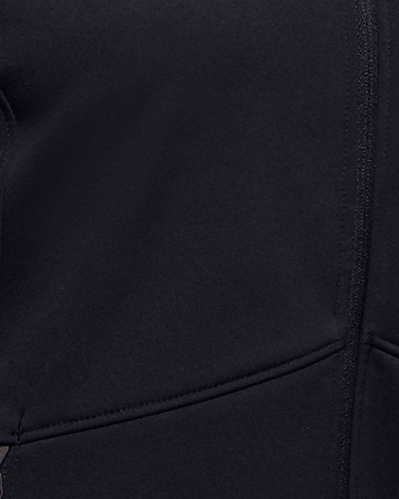 Under Armour Women's UA Storm ColdGear® Infrared Shield Jacket. 5