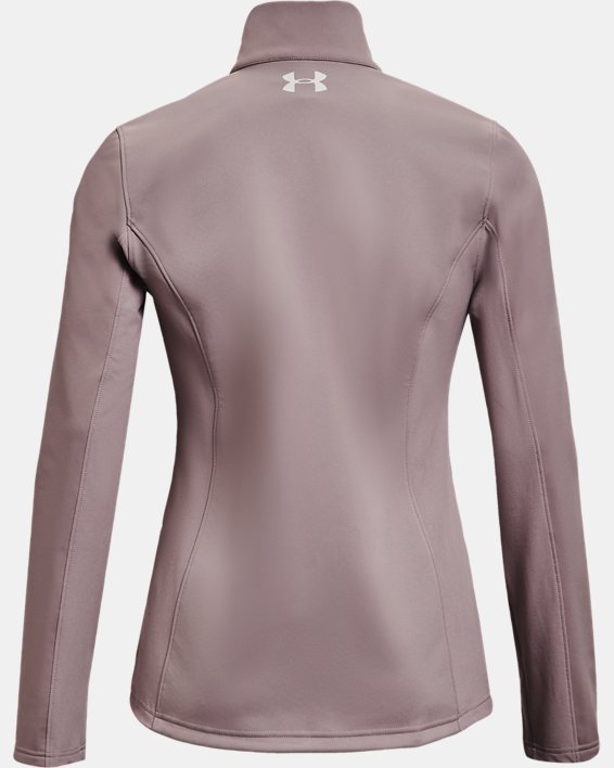 Under Armour Women's UA Storm ColdGear® Infrared Shield Jacket. 6
