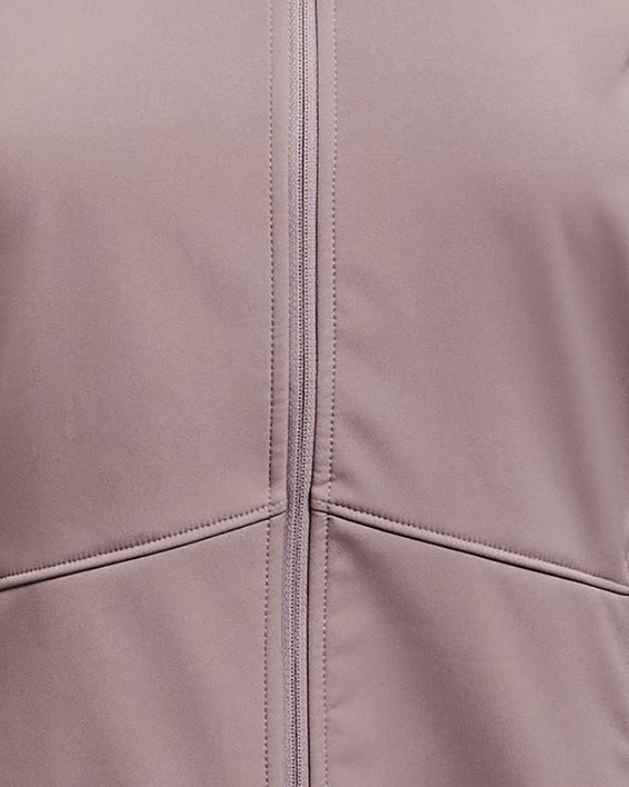 Under Armour Women's UA Storm ColdGear® Infrared Shield Jacket. 7