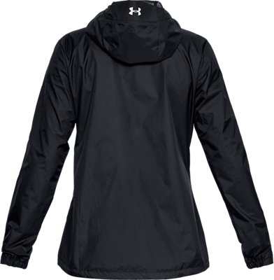 under armour rain pullover