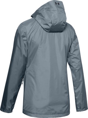under armour forefront rain jacket