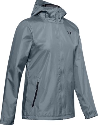 Women's UA Forefront Rain Jacket Under Armour