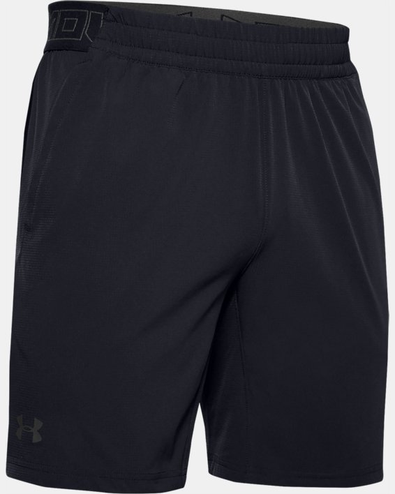 Download Men's UA Elevated Woven Shorts | Under Armour