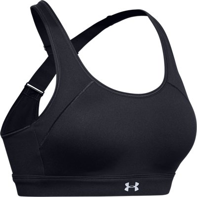 Women's UA Reflect High Sports Bra 