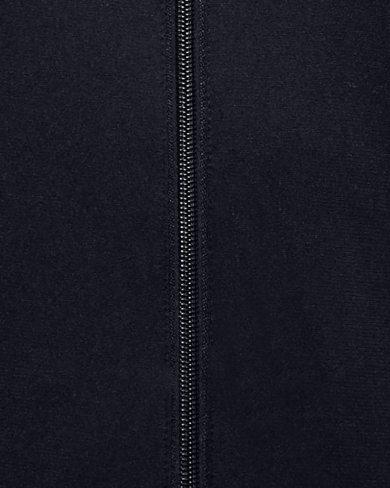 Boys' UA Pennant 2.0 Jacket, Black, pdpMainDesktop image number 0