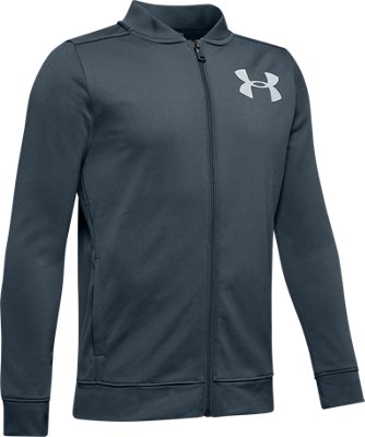 under armour pennant jacket