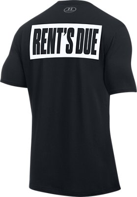under armor rents due
