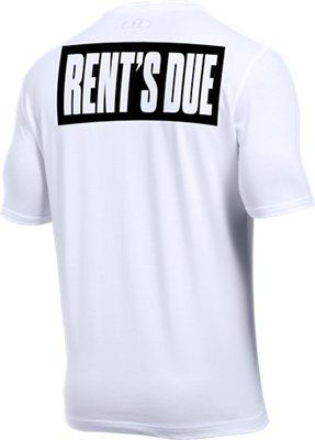 under armor rents due