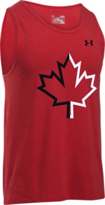 under armour tank tops canada