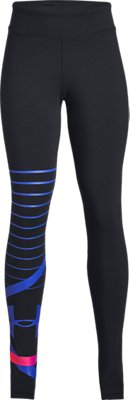 under armour girls tights