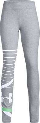 under armour girls tights